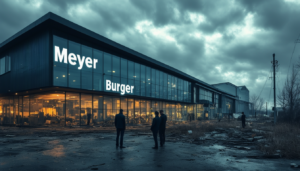 Le fabricant suisse de panneaux solaires, Meyer Burger, fait face à une situation difficile après que son principal client ait résilié son contrat avec effet immédiat. Cette décision a des répercussions majeures sur l’avenir de l’entreprise, qui pourrait se trouver […]