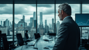 Le fabricant de panneaux solaires Meyer Burger traverse une période critique, marquée par la perte de son plus grand client, Desri. Ce développement inattendu risque de compromettre les efforts de l’entreprise et de la rapprocher d’une situation financière désastreuse, voire […]