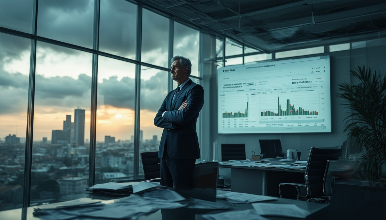 découvrez comment meyer burger fait face à une perte majeure de clientèle, tandis que le spectre de la faillite se profile. analyse des enjeux et des conséquences sur l'avenir de l'entreprise.