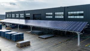 modules solaires : découvrez pourquoi la dernière entreprise allemande de silicium a cessé ses activités, marquant un tournant dans l'industrie solaire en allemagne.