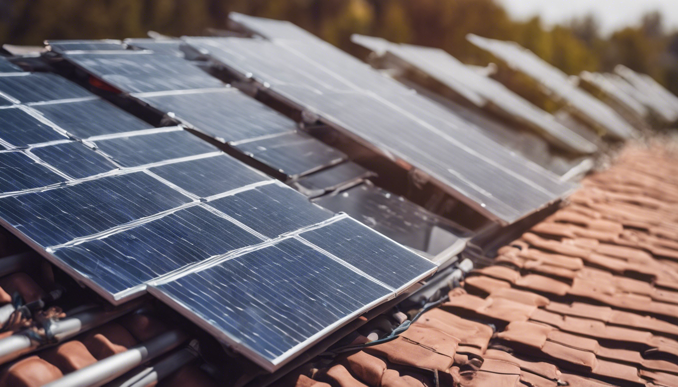 découvrez les avantages des panneaux solaires monocristallins et polycristallins pour faire le meilleur choix pour votre installation photovoltaïque. comparaison des performances, de l'efficacité et de la durabilité.