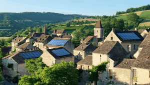 découvrez comment montaigu-de-quercy adopte une approche durable en se tournant vers l'éclairage solaire. explorez les avantages environnementaux et économiques de cette transition vers des solutions énergétiques renouvelables.