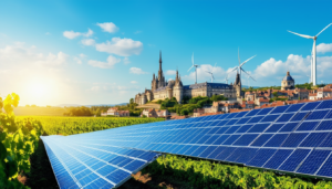 Face aux enjeux climatiques et à la nécessité de transition énergétique, le gouvernement français a fixé un objectif ambitieux : multiplier par dix la capacité de production d’énergie solaire d’ici 2050. Pour atteindre un total de 100 gigawatts (GW) installés, […]
