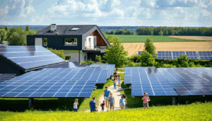 découvrez comment nailloux s'engage pour un avenir durable en intégrant l'énergie solaire au cœur de sa transition énergétique. explorez les initiatives innovantes qui façonneront un futur respectueux de l'environnement.