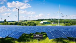 Neoen obtient 164 MWp de nouvelles installations solaires en France La société Neoen a récemment remporté un ensemble de projets solaires en France, totalisant une puissance de 164 MWp. Cette victoire s’inscrit dans le cadre des appels d’offres pour des […]