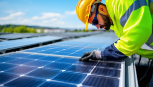 Nexans, entreprise spécialisée dans le domaine des câbles et des solutions électriques, vient d’annoncer le lancement de sa nouvelle offre dédiée à l’énergie solaire en France. Cette initiative vise à transformer le secteur des énergies renouvelables tout en réduisant l’empreinte […]