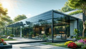 Next Energy Technologies a récemment franchi une étape déterminante dans le domaine du bâtiment intégré photovoltaïque (BIPV) en procédant à l’installation de ses fenêtres solaires transparentes. Cet événement marque une avancée significative vers des bâtiments durables, alliant à la fois […]