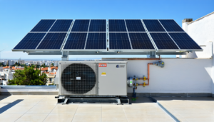 La stratégie récemment dévoilée par le ministère de l’Énergie et des Infrastructures d’Israël marque un tournant dans l’approche énergétique du pays. En effet, l’ancien système de chauffe-eau solaires, qui équipe près de 85 % des foyers israéliens, est désormais sur […]