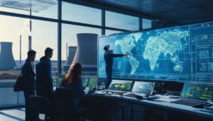 Depuis le 1er janvier 2025, la France a mis en place une nouvelle entité, l’Autorité de sûreté nucléaire et de radioprotection (ASNR). Cette autorité a pour mission de contrôler les activités nucléaires civiles, tout en garantissant la sécurité des personnes […]