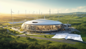 Alors que l’énergie nucléaire fait face à des défis de sécurité, de rentabilité et de durabilité, un nouveau paradigme émerge avec l’avènement des petits réacteurs modulaires (SMR). Ces technologies promettent non seulement de révolutionner le paysage énergétique, mais aussi d’apporter […]