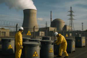 La création de la nouvelle Autorité de sûreté nucléaire et de radioprotection (ASNR) a suscité des réflexions importantes sur les défis que représente la gestion des déchets nucléaires. Dans son dernier rapport, l’ASNR a exprimé des préoccupations concernant les capacités […]