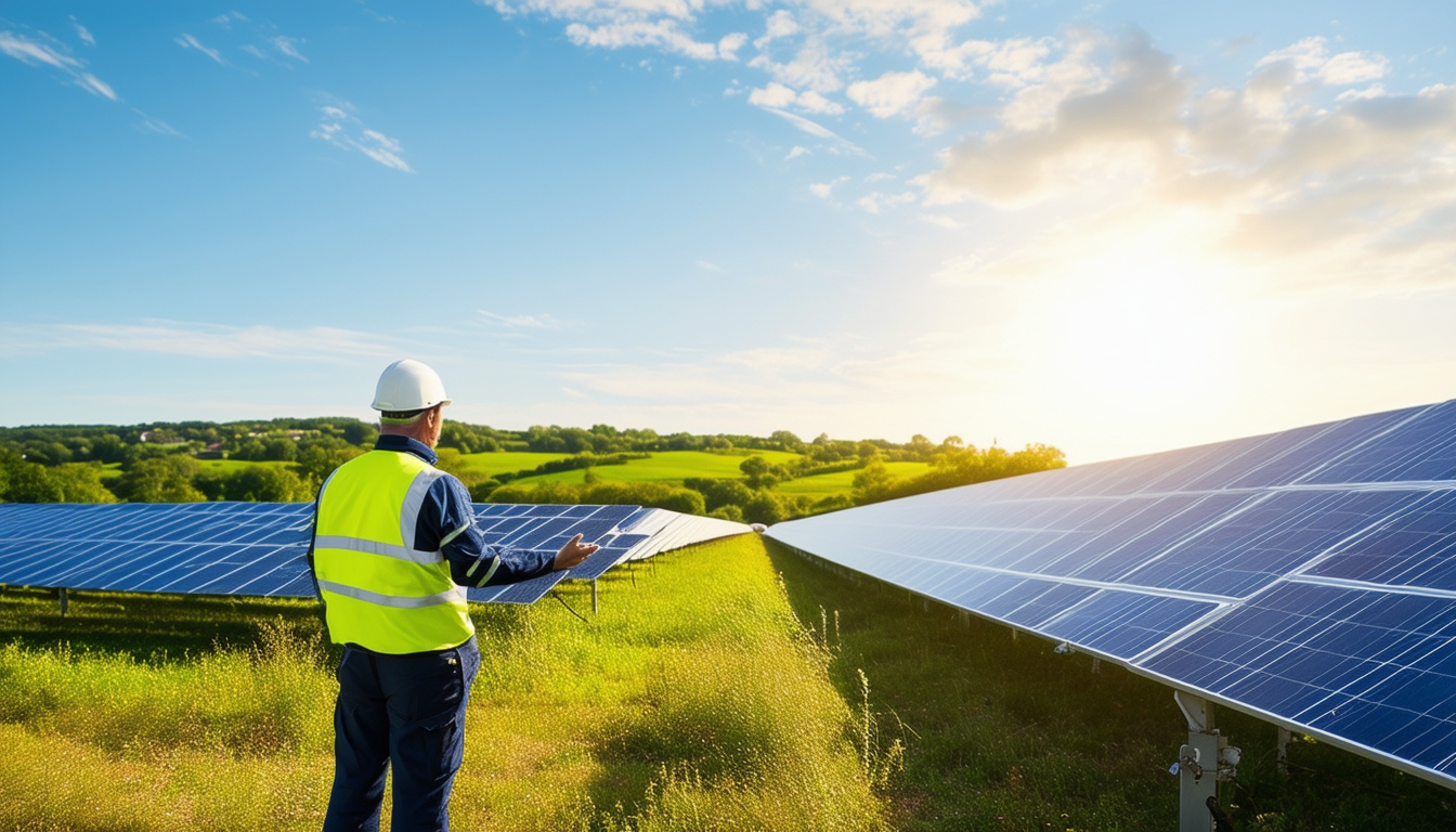 découvrez okwind, votre expert en panneaux solaires à orientation dynamique, qui s'implante en ille-et-vilaine pour vous offrir des solutions énergétiques innovantes et respectueuses de l'environnement. profitez de l'énergie solaire optimisée pour maximiser votre autonomie énergétique.