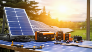 Avec l’augmentation des tarifs de l’énergie et une prise de conscience croissante de l’importance de l’énergie renouvelable, investir dans un tracker solaire à monter soi-même devient une solution attrayante. À un prix abordable de 399 €, ce dispositif promet d’optimiser […]