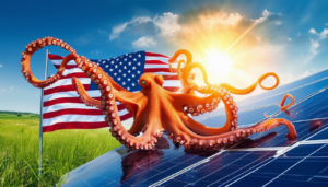 Octopus Energy, fournisseur d’électricité verte, fait un pas significatif dans l’expansion de son activité aux États-Unis. En investissant dans un spécialiste du développement solaire, l’entreprise vise à solidifier sa position sur le marché nord-américain tout en soutenant l’accroissement des énergies […]