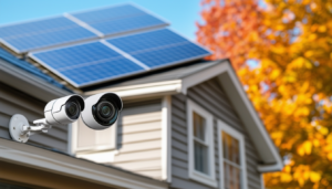 Le Black Friday est l’occasion idéale pour transformer votre domicile en un véritable bastion de sécurité. Ce jour-là, des offres incroyables vous attendent, notamment un pack comprenant deux caméras de surveillance Arlo et deux panneaux solaires, le tout à un […]