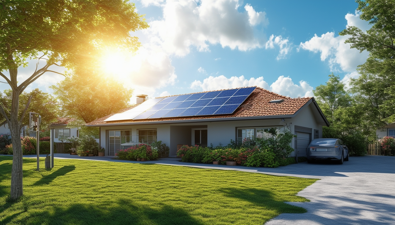 découvrez pourquoi opter pour des panneaux solaires sur le toit peut devenir un choix d'investissement moins attractif. analyse des avantages, des inconvénients et des tendances du marché pour éclairer votre décision.