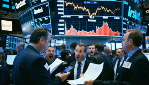 orsted voit son action chuter de près de 30% après l'annonce d'une importante augmentation de capital, suscitant l'inquiétude des investisseurs sur la santé financière du groupe éolien danois.