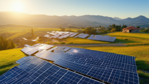 La recherche des meilleurs emplacements pour l’installation de panneaux solaires représente un enjeu clé dans le développement des énergies renouvelables. En effet, les centrales solaires photovoltaïques doivent être placées de manière stratégique pour assurer un rendement optimal tout en respectant […]