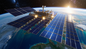 Overview Energy, une startup spécialisée dans l’énergie solaire spatiale, a récemment fait des progrès significatifs en testant une technologie essentielle permettant de transmettre de l’électricité de l’espace vers la Terre. Grâce à des systèmes utilisant des lasers infrarouges, la société […]