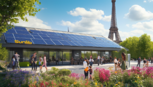 SunLib se positionne comme un acteur incontournable de l’énergie solaire en France, avec une vision orientée vers l’avenir : rendre l’énergie solaire accessible à tous les citoyens. Depuis sa création, l’entreprise s’engage à proposer des solutions innovantes permettant de réduire […]
