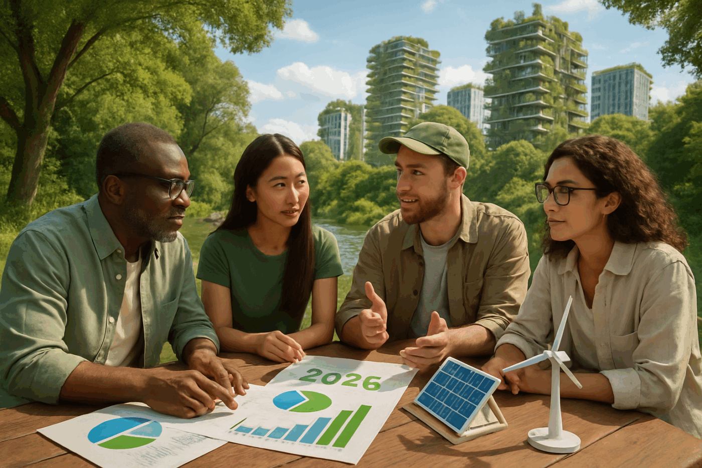 découvrez un état des lieux complet des mesures écologiques mises en œuvre dans le cadre du plf 2026, avec un focus sur les actions prioritaires et les avancées en matière de transition écologique.