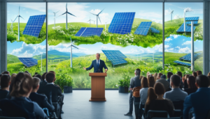 Le Gouvernement français a récemment annoncé ses nouvelles ambitions concernant la Programmation Pluriannuelle de l’Énergie (PPE) et la Stratégie Nationale Bas-Carbone (SNBC). Ces deux instruments politiques visent à assurer une transition énergétique efficace, en alignant les objectifs de développement durable […]