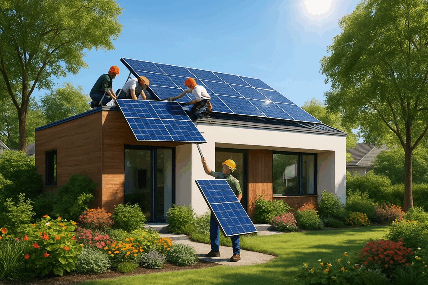 découvrez palmco, le nouveau leader dans la fabrication de panneaux solaires pour habitations. avec un lancement prévu au troisième trimestre de 2025, engagez-vous vers un avenir énergétique durable et économisez sur vos factures d'électricité grâce à nos solutions innovantes.