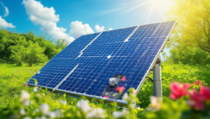 Le panneau solaire est devenu une technologie incontournable dans le domaine de l’énergie renouvelable. Grâce à son fonctionnement basé sur l’effet photovoltaïque, il permet de convertir la lumière du soleil en électricité, représentant ainsi une solution efficace pour réduire notre […]