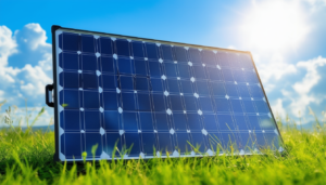 Le panneau solaire flexible DOKIO de 90 W constitue une option particulièrement intéressante pour les consommateurs souhaitant profiter d’une solution d’énergie renouvelable à un prix compétitif. Actuellement proposé à moins de 50 euros sur Aliexpress, ce produit combine performance et […]