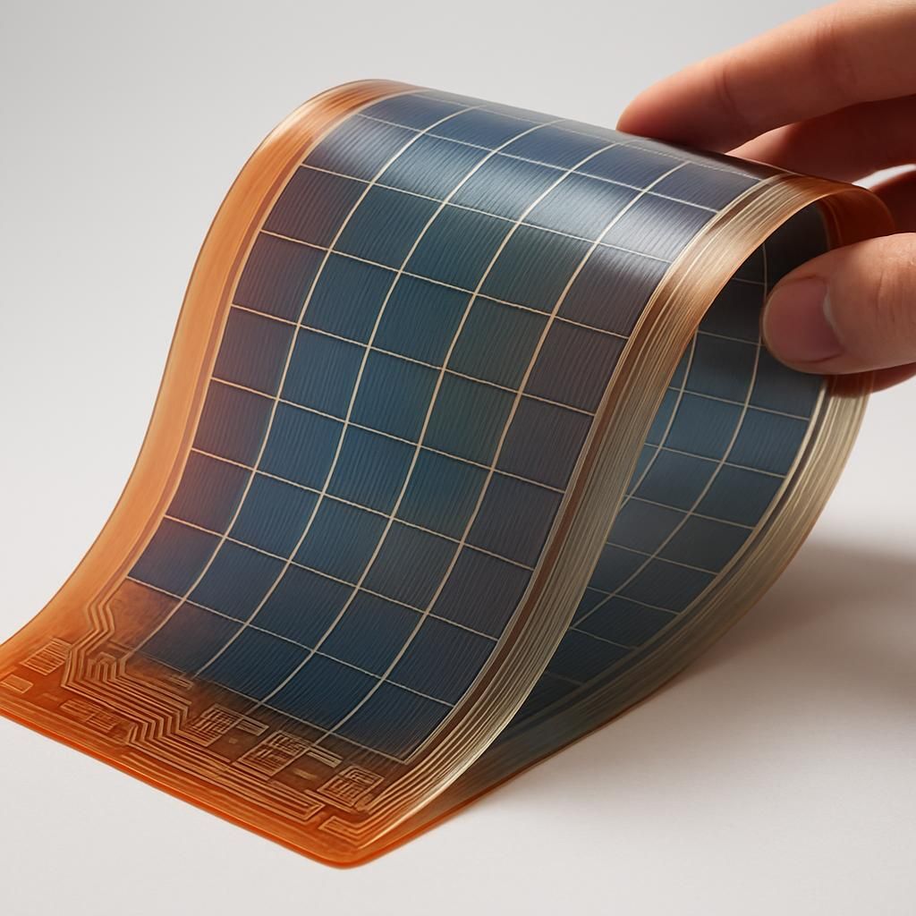découvrez comment ajuster les couleurs et la transparence des panneaux solaires imprimés en 3d pour une intégration optimale sur surfaces flexibles, alliant innovation et efficacité énergétique.
