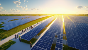 Dans un contexte de transition énergétique, le gouvernement français, par l’intermédiaire de Roland Lescure, ministre de l’Industrie et de l’Énergie, souhaite intensifier son engagement dans le secteur des énergies renouvelables. L’objectif annoncé consiste à quintupler le nombre de panneaux solaires […]