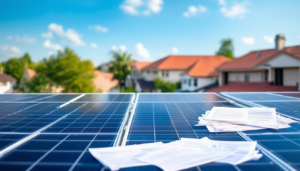Ces derniers mois, Oscaro Power, une marque supposée leader sur le marché des panneaux solaires en France, a vu son image ternie par un nombre croissant de plaintes émanant de ses clients. De nombreux utilisateurs se plaignent de délais de […]