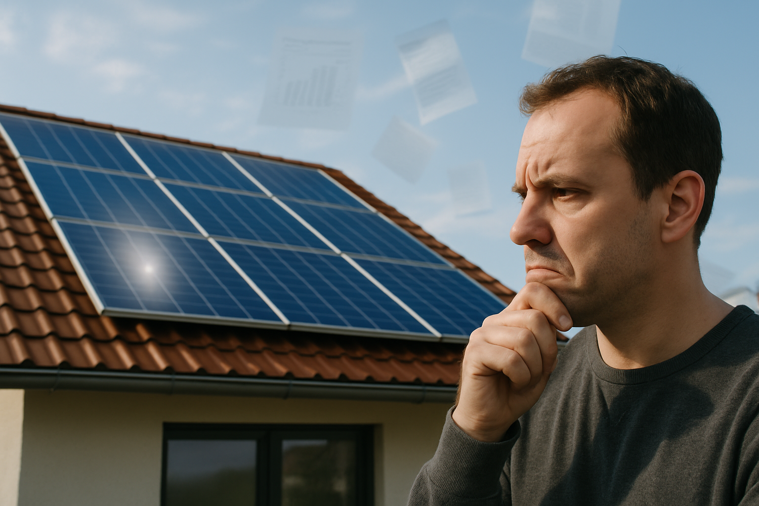 découvrez si la réduction de la tva sur les panneaux solaires constitue un réel avantage économique ou simplement une illusion d'optique pour les consommateurs.