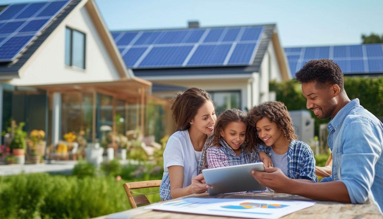 découvrez comment la vente d'électricité issue des panneaux solaires peut représenter un dilemme pour les ménages. analyse des avantages et des inconvénients, ainsi que des solutions pour maximiser les bénéfices de votre installation solaire.
