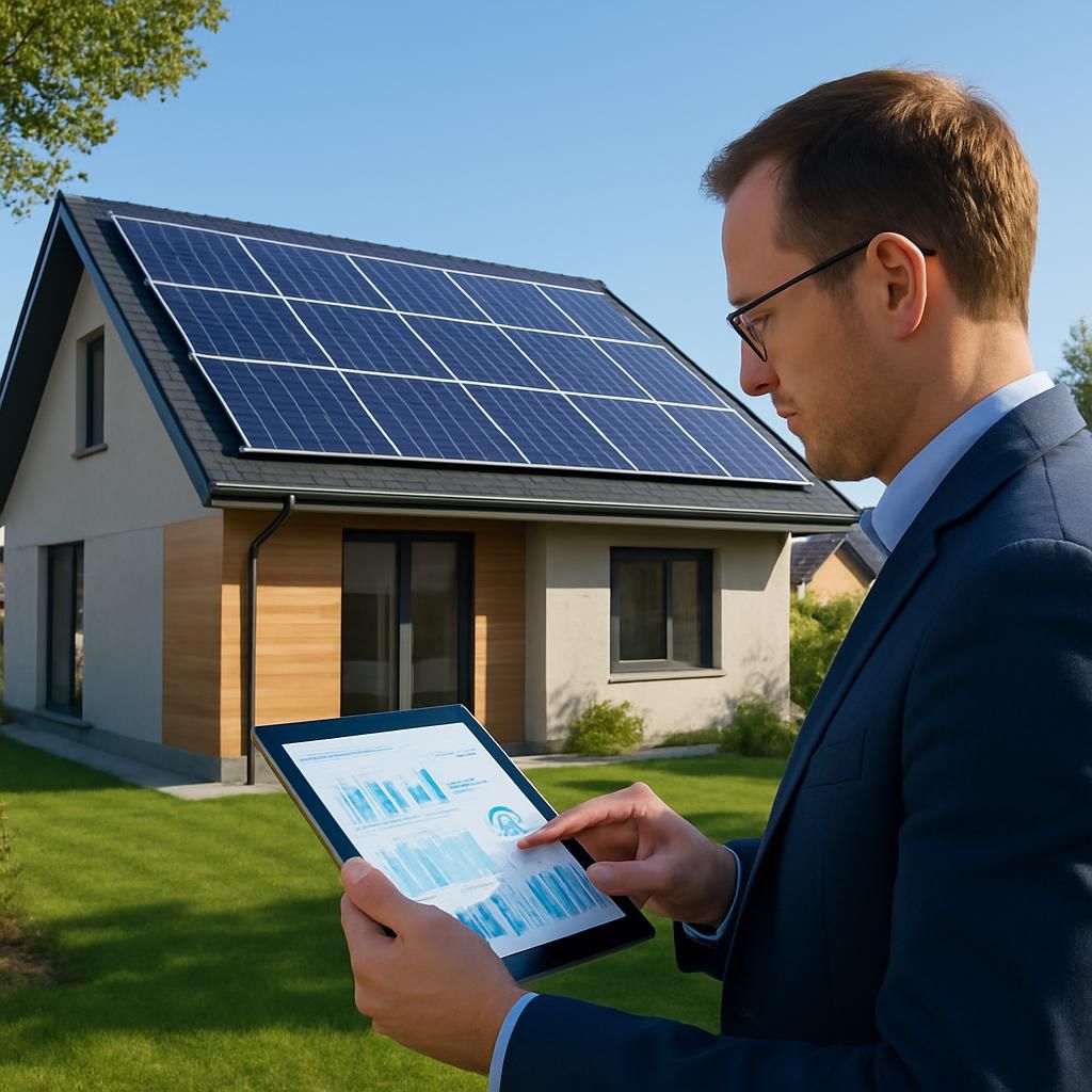 découvrez les nouvelles aides et évolutions pour les panneaux solaires à partir de début 2026, afin de financer et optimiser votre installation solaire en toute sérénité.