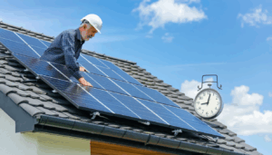 découvrez pourquoi les aides financières pour les panneaux solaires plug and play vont disparaître en 2025 et comment préparer votre installation pour économiser dès maintenant.