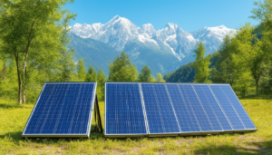 Dans un contexte où la recherche d’économies d’énergie est devenue indispensable, les panneaux solaires portables se présentent comme une solution efficace pour les personnes souhaitant réduire leur empreinte écologique tout en conservant un accès à l’énergie. Cet article vous guide […]