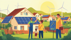 La transition énergétique et la montée en puissance de l’énergie solaire ont ouvert de nombreuses possibilités pour les propriétaires de panneaux solaires. L’une des plus intéressantes est la revente d’électricité produite grâce à ces installations photovoltaïques. Cependant, choisir entre l’autoconsommation […]