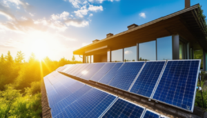 Investir dans des panneaux solaires est une décision stratégique qui peut offrir à la fois des économies sur vos factures d’énergie et une contribution positive à l’environnement. Cet article explore tout ce que vous devez savoir avant de vous lancer […]