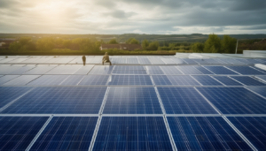 La situation de l’industrie des panneaux solaires en France est de plus en plus inquiétante. Un des derniers fabricants, Systovi, a récemment annoncé sa cessation d’activité, plongeant ainsi ses employés et le secteur dans une incertitude croissante. Cet article explore […]