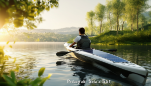 Le Pedayak Solar se distingue comme un kayak à pédales innovant qui allie performances écologiques et technologie de pointe. Conçu pour offrir une expérience de navigation unique, ce kayak hybride se propulse via deux systèmes : la propulsion musculaire à […]