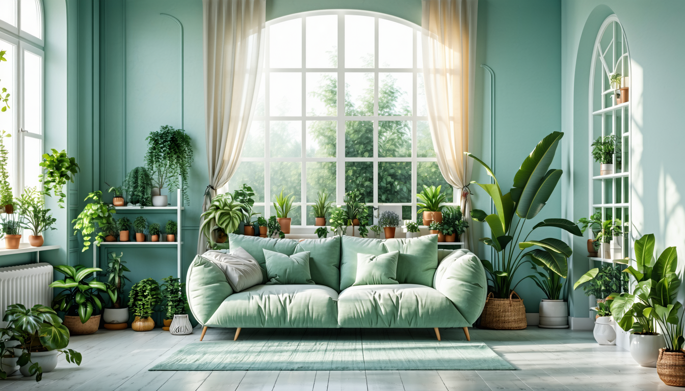 découvrez nos conseils essentiels pour utiliser la peinture anti moisissure et garantir un intérieur sain. protégez votre maison des champignons et améliorez la qualité de l'air avec nos astuces pratiques.
