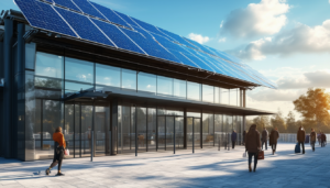 Avec l’augmentation de la demande pour les systèmes d’énergie renouvelable, en particulier les panneaux solaires, la France fait face à des défis significatifs. Bien que de nombreux ménages s’intéressent à l’installation de panneaux solaires sur leurs toits, la pénurie de […]