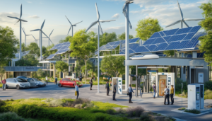 La performance énergétique est devenue un sujet central dans le débat sur la réduction de la consommation d’énergie et des émissions de gaz à effet de serre. Cet article explore les divers enjeux de cette problématique ainsi que les solutions […]