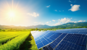 Les avancées technologiques dans le domaine des panneaux solaires offrent des résultats impressionnants, notamment avec l’émergence de cellules solaires qui atteignent un taux de conversion record de 60% de l’énergie solaire en électricité. Ces innovations permettent d’améliorer considérablement l’efficacité des […]