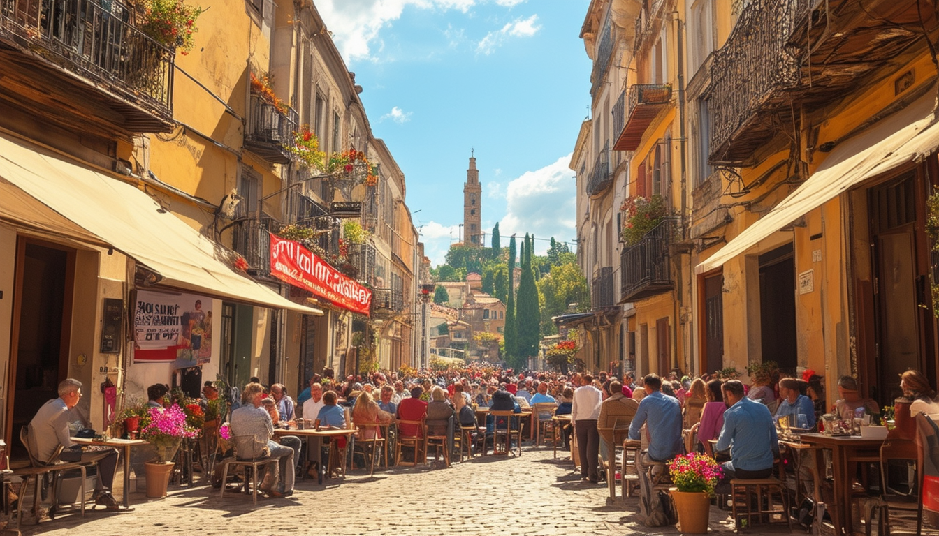 découvrez comment perpignan prend une position audacieuse en adoptant une résolution visant à interdire les panneaux solaires sur les toits au sein de la ville. cette initiative suscite des débats passionnés sur l'urbanisme durable et l'esthétique architecturale.