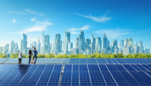 Le secteur du photovoltaïque est en pleine mutation, avec des perspectives prometteuses et des défis considérables à relever d’ici 2025. Cet article explore les tendances actuelles, les opportunités à saisir, ainsi que les défis que doit surmonter cette filière pour […]