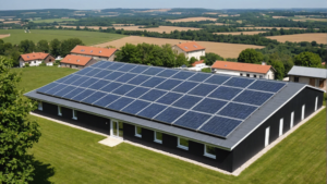 Dans le monde où architecture et durabilité se rencontrent, se pose une question cruciale : est-il possible de concilier esthétisme et économie d’énergie avec l’intégration des panneaux solaires ? Dans cet article, nous allons explorer comment l’architecture peut épouser l’énergie […]