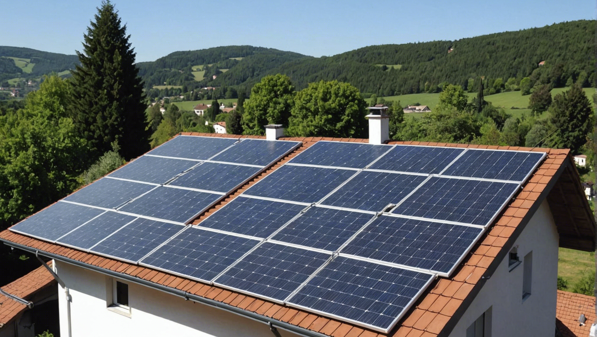 découvrez si vous pouvez cumuler les différentes aides financières pour installer des pannejsons solaires et bénéficier d'un accompagnement financier complet.