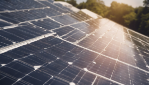 L’investissement dans l’énergie solaire est un choix judicieux, tant pour l’environnement que pour votre portefeuille. Mais comment le financer ? Découvrez dans cet article si le crédit à la consommation peut être la clé pour réaliser vos projets d’installation de […]